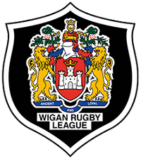 Wigan Warriors - Wikipedia