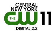 WKTV-DT2 (2006–2015)