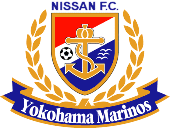 Yokohama F. Marinos | Logopedia | Fandom