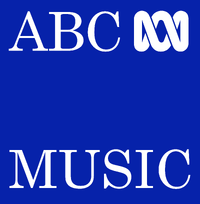 ABC Music Logo 1991