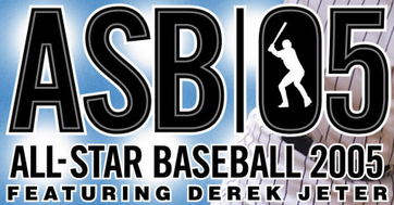 Buy All-Star Baseball 2004 featuring Derek Jeter for GBA