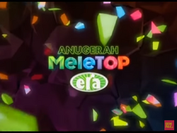 Anugerah Meletop Era Logopedia Fandom