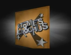 Atomes Crochus