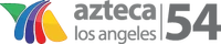 Azteca 54 2011 Logo
