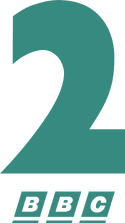 BBC2 logo 1991