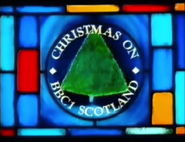 Christmas 1987 (Scotland)