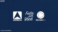 Used On TV Antena 10 (2019)