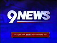 News Close (1995-1997)