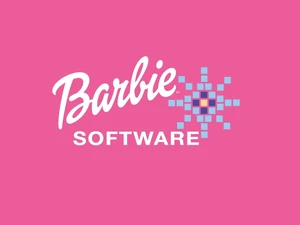 Barbie Software (2001)
