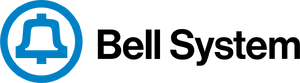 Bell system logo