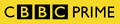 Block on BBC Prime logo