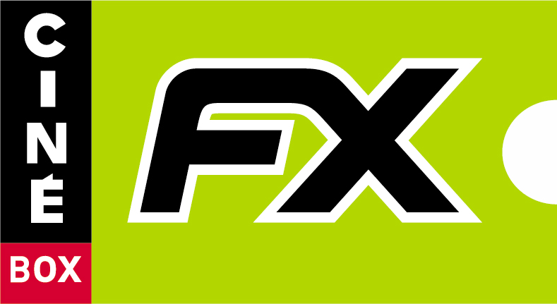 FX Networks, Logopedia