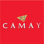 Camay logo old.png