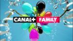 Canal+ Family ident