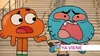 The Amazing World of Gumball (A)