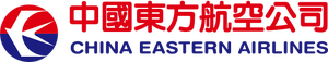 China Eastern logo (1994)