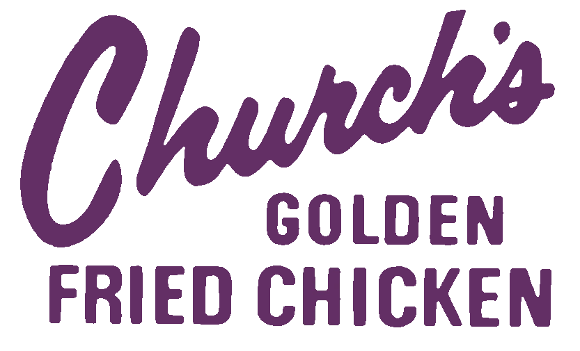 CategoryChurch's Chicken Logopedia Fandom