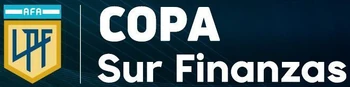 Copa Sur Finanzas