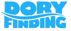 Dory Finding