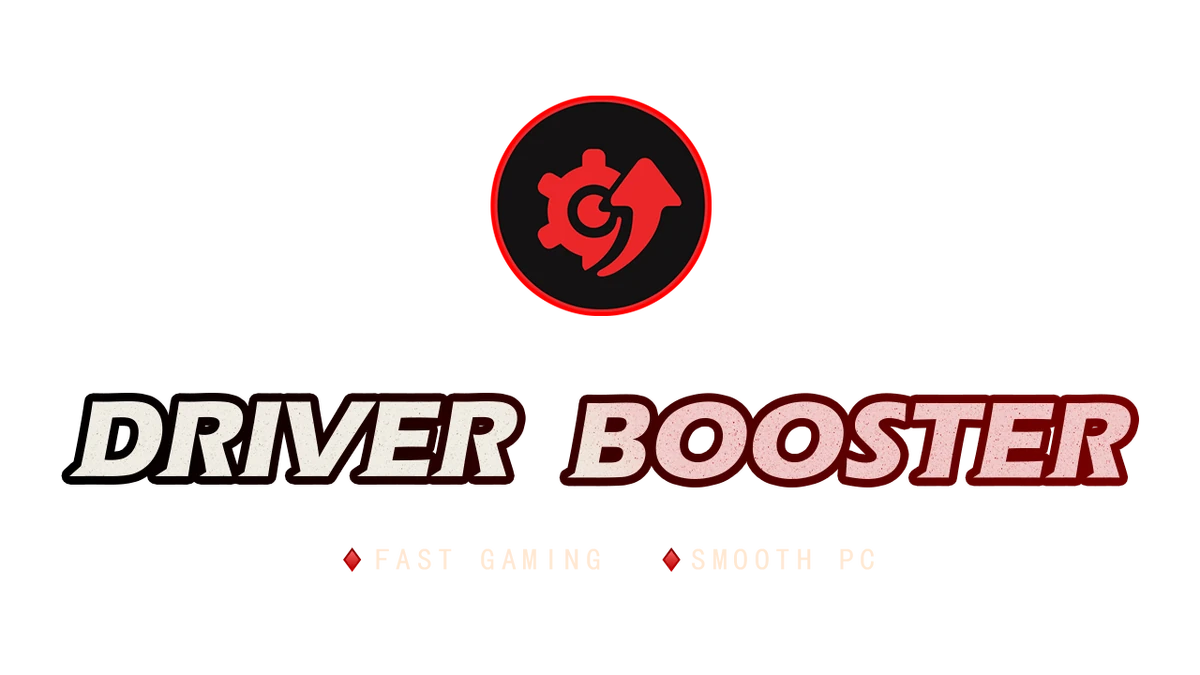 IObit Driver Booster | Logopedia | Fandom