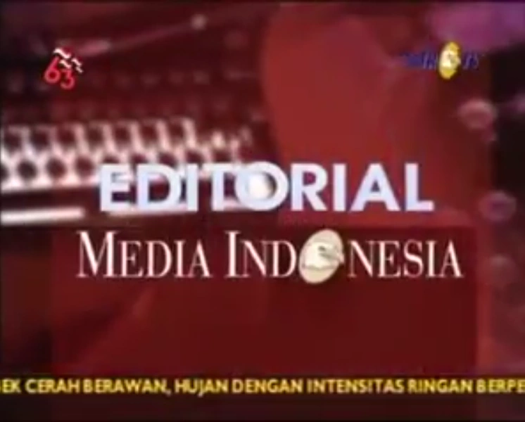Editorial Media Indonesia Logopedia Fandom