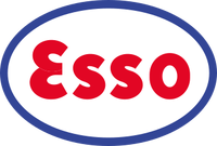 Esso 1934