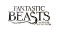 2016: Fantastic Beasts and Where to Find Them
