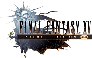 Final Fantasy XV Pocket Edition HD