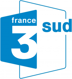 France 3 Sud logo.png