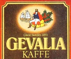 Gevalia - 1983