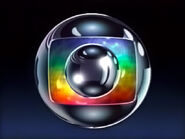 Globo 1999 2000