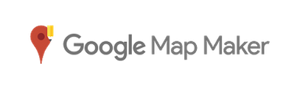 Google Map Maker logo 2015