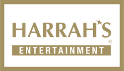 Harrah’s Entertainment Logo (2005)