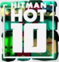 Hitman Hot 10