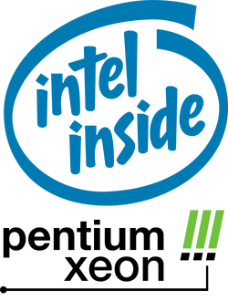 Intel Core/Other, Logopedia