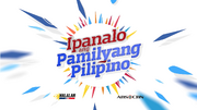 Ipanalo ang Pamilyang Pilipino (2016)