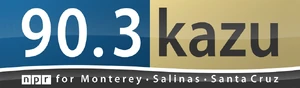 KAZU Logo