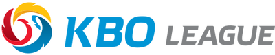 KBO League logo (2013)