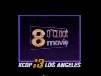 The 8 O'Clock Movie (1987)