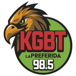 KGBT La Preferida 98.5