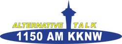 KKNW AM 1150