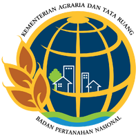 Kementerian Agraria dan Tata Ruang Republik Indonesia | Logopedia | Fandom