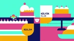 Ad break bumper