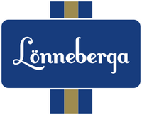 Lönneberga logo