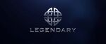 Legendary Pictures Logo (2014; Cinemascope)