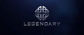 Legendary Pictures Logo (2014; Cinemascope)