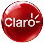 Logo-claro-0.jpg (20 KB) Glossy variant (2008–2010)
