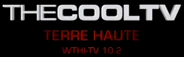 "The Cool TV" logo (2010–2011)