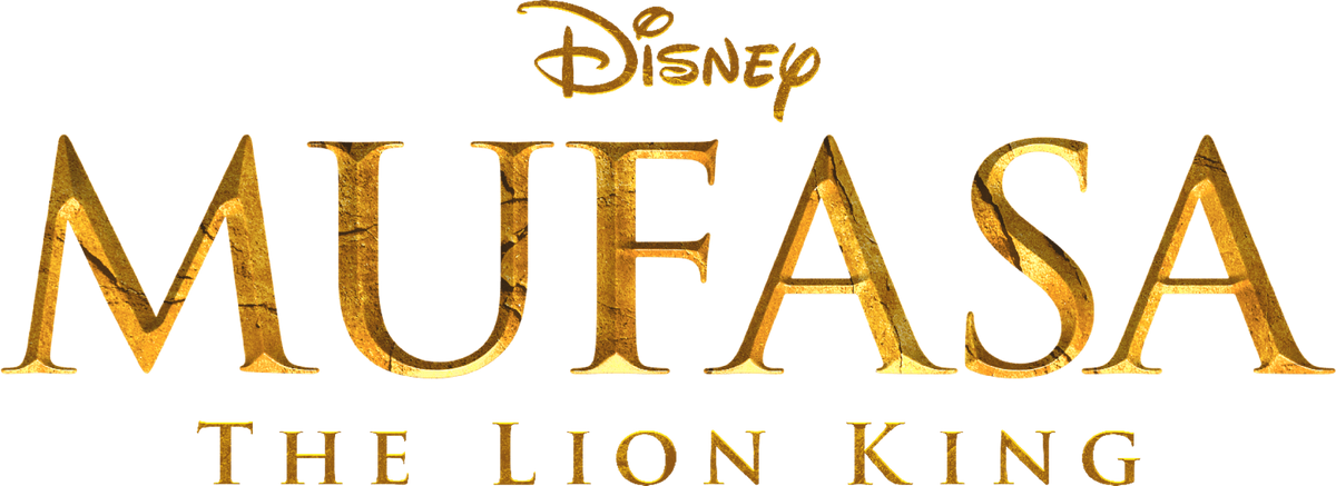 Mufasa: The Lion King | Logopedia | Fandom