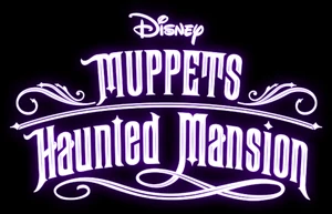 Muppets Haunted Mansion